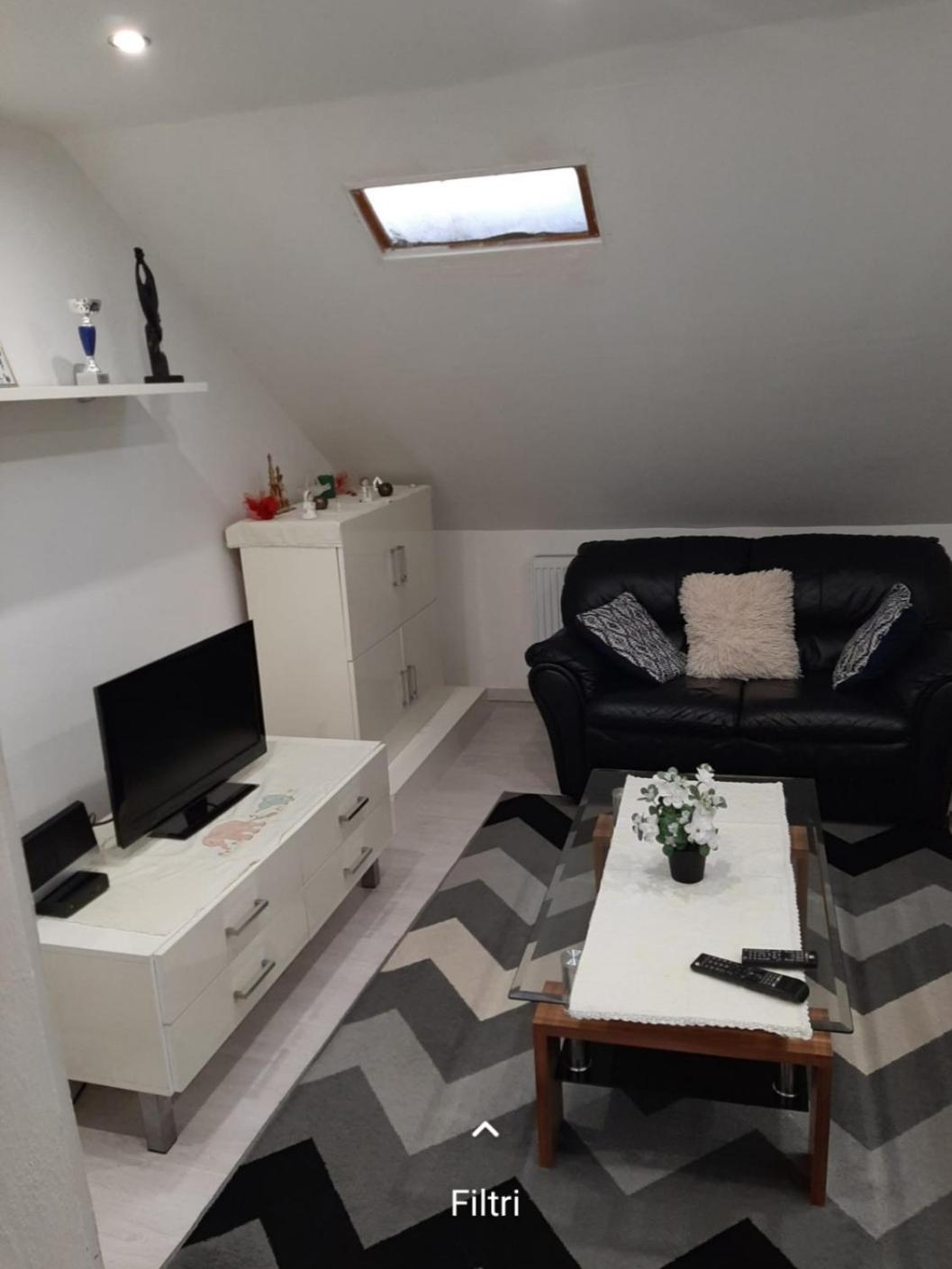 Chanel House Nilvange Kültér fotó